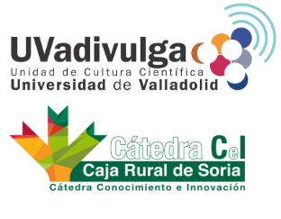 Soria Investiga. Píldoras de ciencia