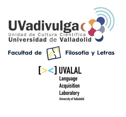 ¿TE ATREVES A LEER Y JUGAR EN DOS LENGUAS A LA VEZ? LET´S TRY!