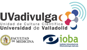 CONSTRUYENDO TU OJO: INVESTIGAMOS PARA CURAR MEJOR