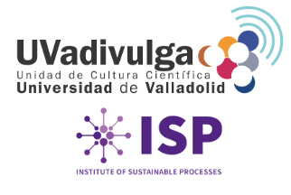 ¿UN MUNDO SOSTENIBLE? LA CIENCIA ES LA CLAVE: CONOCE LO QUE HACEMOS EN EL ISP-UVA