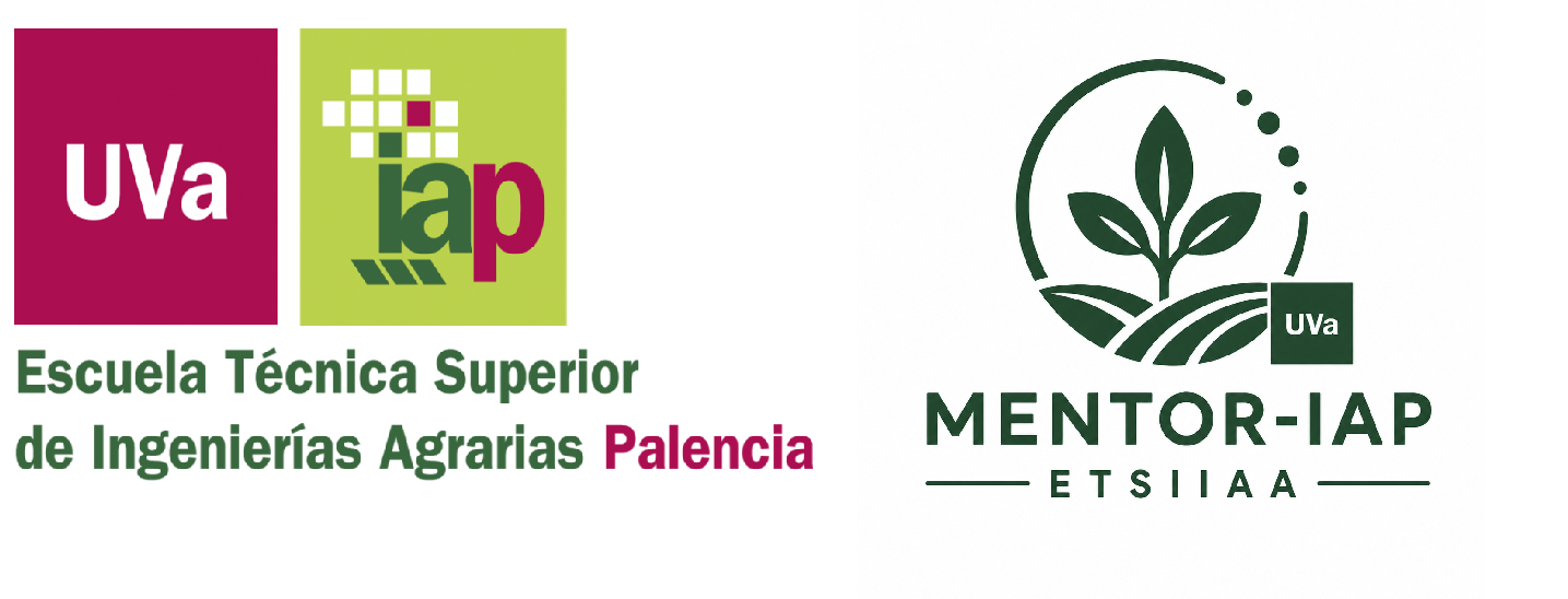 JORNADA MENTOR: ¡DEJA HUELLA EN EL CAMPUS!